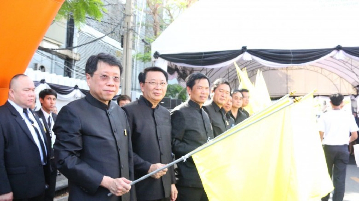 อาชีวะอาสา” ตรวจรถยนต์ฟรี11-17เมษา
