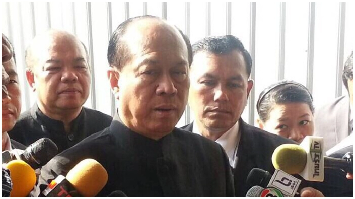 “มท.1”แจงยังไร้เสียงสะท้อน“กำนัน-ผญบ.”