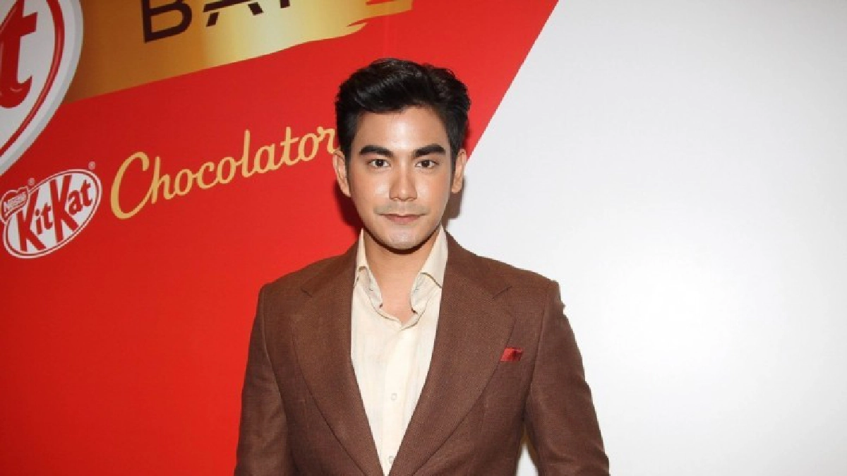 ‘ฌอห์น’โต้งานน้อยแฟนคลับหด!! ‘ฌอห์น’โต้งานน้อยแฟนคลับหด!!