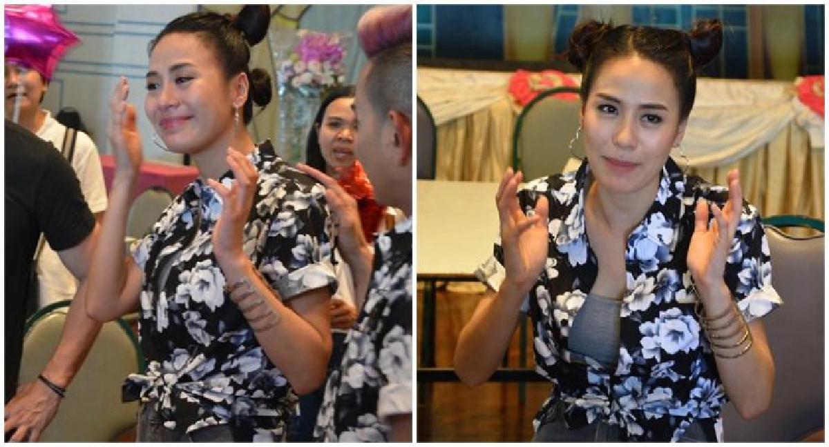 'รถเมล์' น้ำตาร่วง 'รถเมล์' น้ำตาร่วง