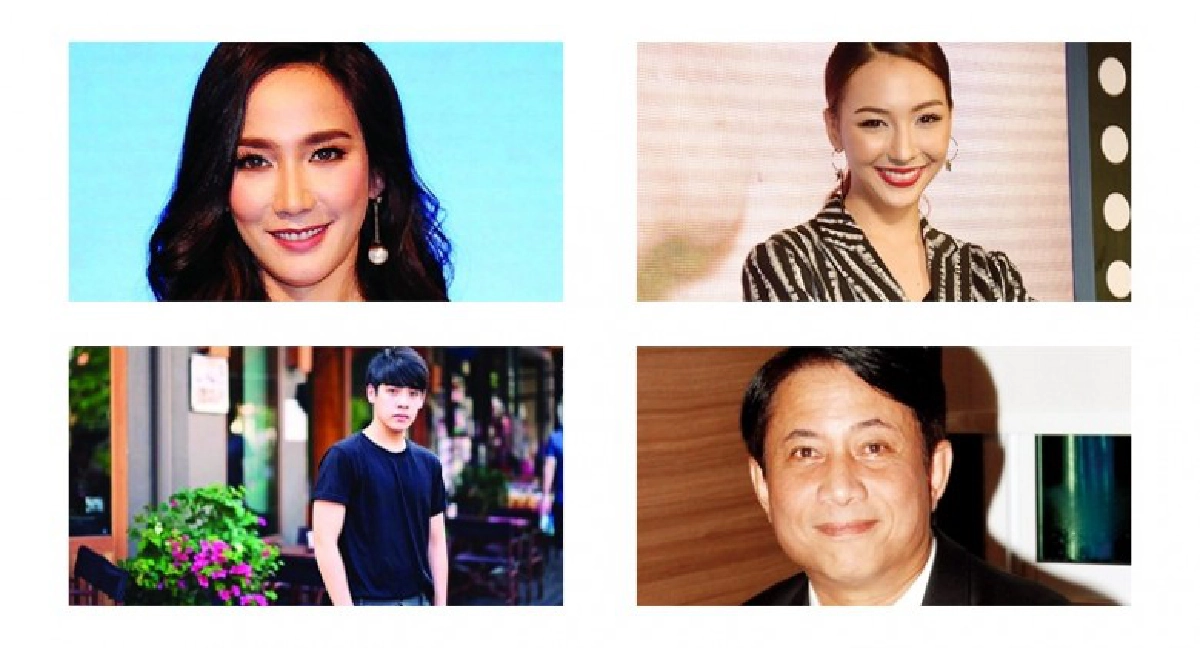 คมชัดลึก เม้าท์นอกจอ ศุกร์ที่ 14 เม.ย. 60 คมชัดลึก เม้าท์นอกจอ ศุกร์ที่ 14 เม.ย. 60