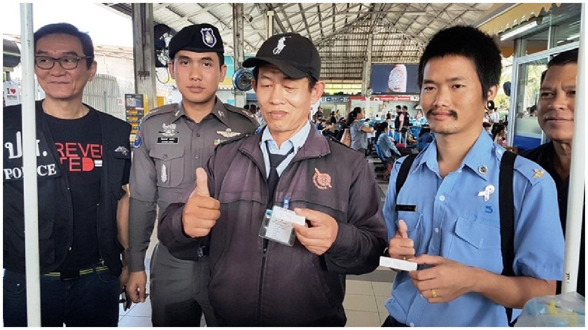 ตำรวจ"คุมเข้ม"ความปลอดภัยนักท่องเที่ยว เมืองพัทยา
