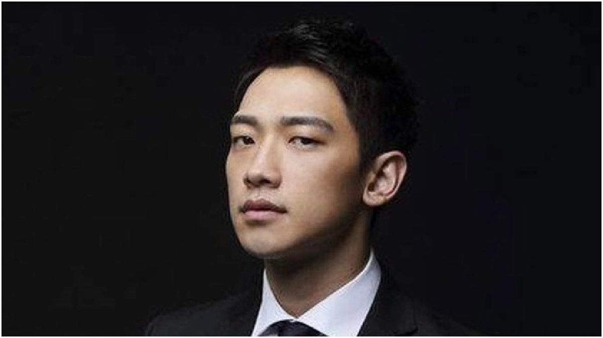 ‘เรน’ จัดแฟนมีตครั้งแรกหลังแต่ง'คิมแตฮี'