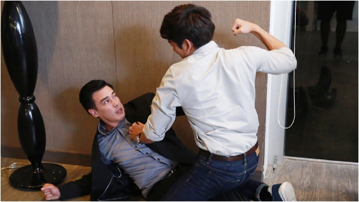 “ไนกี้” เล่นรุ่นใหญ่