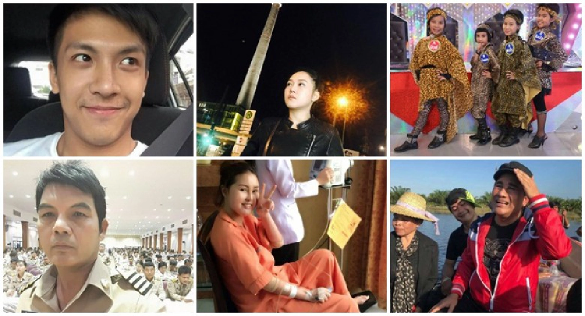 แซ่ดทะลุทุ่ง จันทร์ 17 เมษายน 60 แซ่ดทะลุทุ่ง จันทร์ 17 เมษายน 60