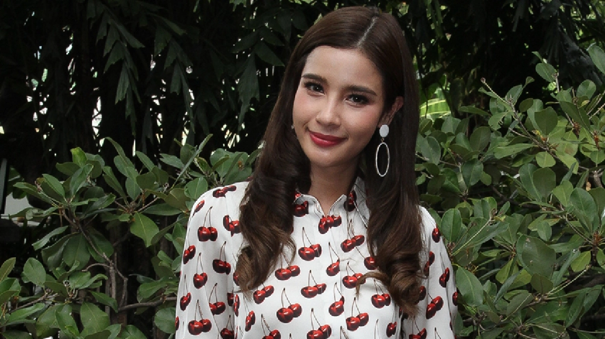 ‘วิว’ขนลุกซู่ ต้องไปถ่ายสถานที่มีคนตายจริง ‘วิว’ขนลุกซู่ ต้องไปถ่ายสถานที่มีคนตายจริง