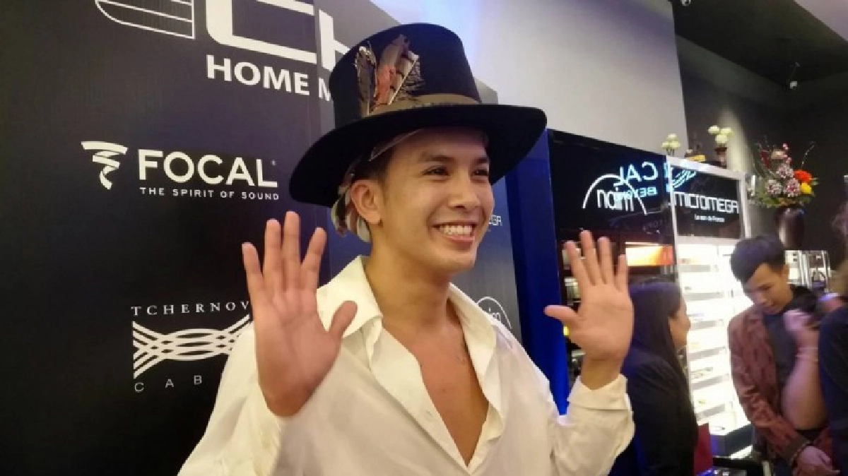 ‘แอมมี่’แผนสูงชวน ‘ไอด้า’ ใช้ผู้จัดการคนเดียวกัน 