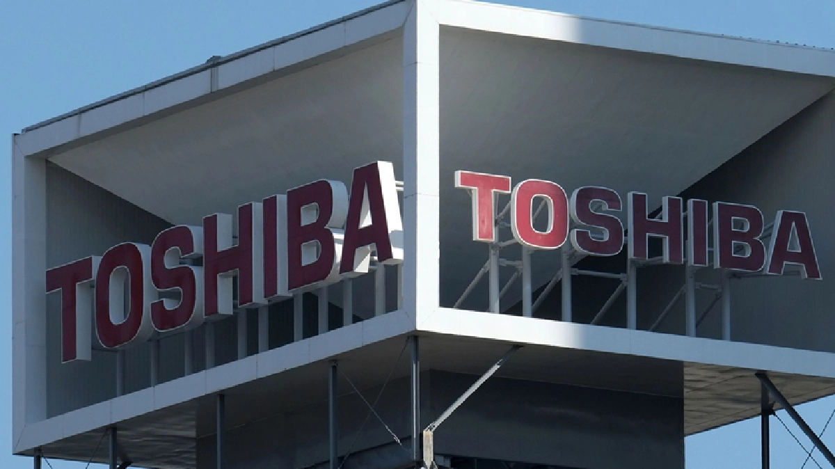 ขาดทุน 5 พันล้านดอลลาร์!!! 'โตชิบา'ส่อล้ม ขาดทุน 5 พันล้านดอลลาร์!!! 'โตชิบา'ส่อล้ม
