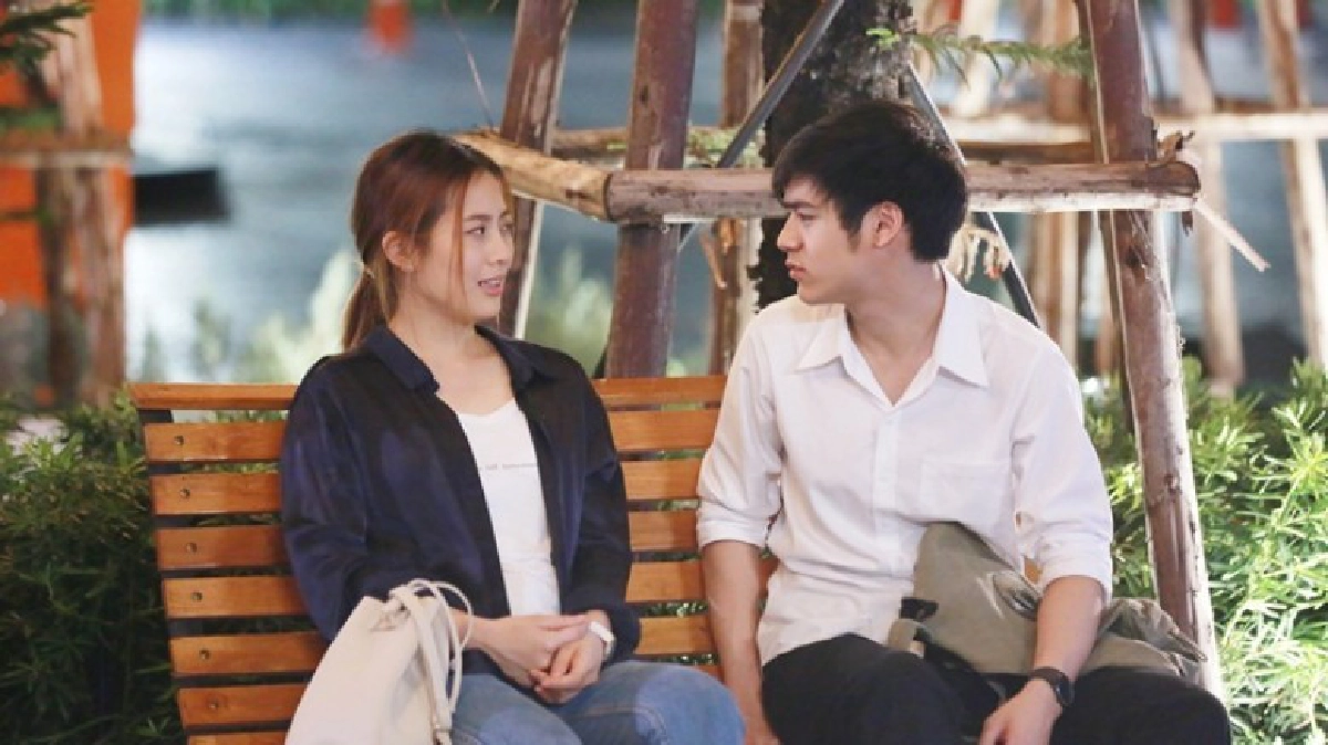 ไฮไลท์ทีวี วันพุธที่  19  เมษายน  2560