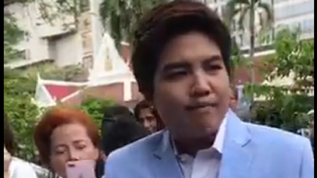 แฉประวัติ“โชกุน”ถูกแจ้งจับ6คดี เปลี่ยนชื่อ-สกุล10ครั้ง แฉประวัติ“โชกุน”ถูกแจ้งจับ6คดี เปลี่ยนชื่อ-สกุล10ครั้ง