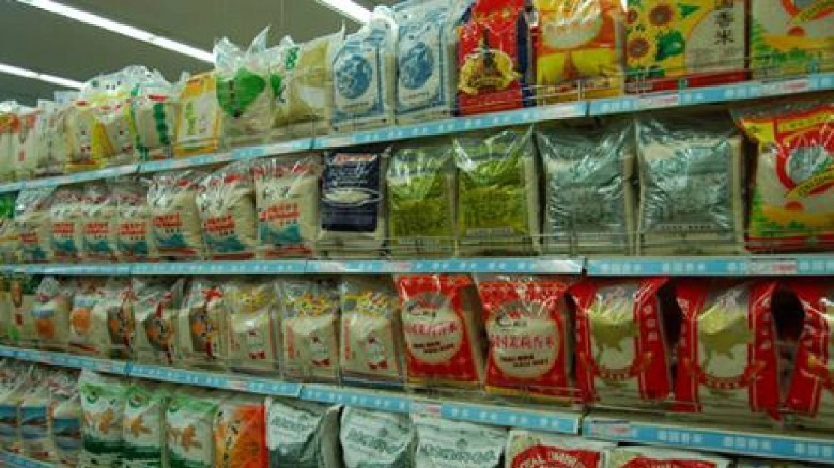 พาณิชย์เร่งเจาะตลาดข้าว รับผลผลิตนาปรังใน3เดือน 