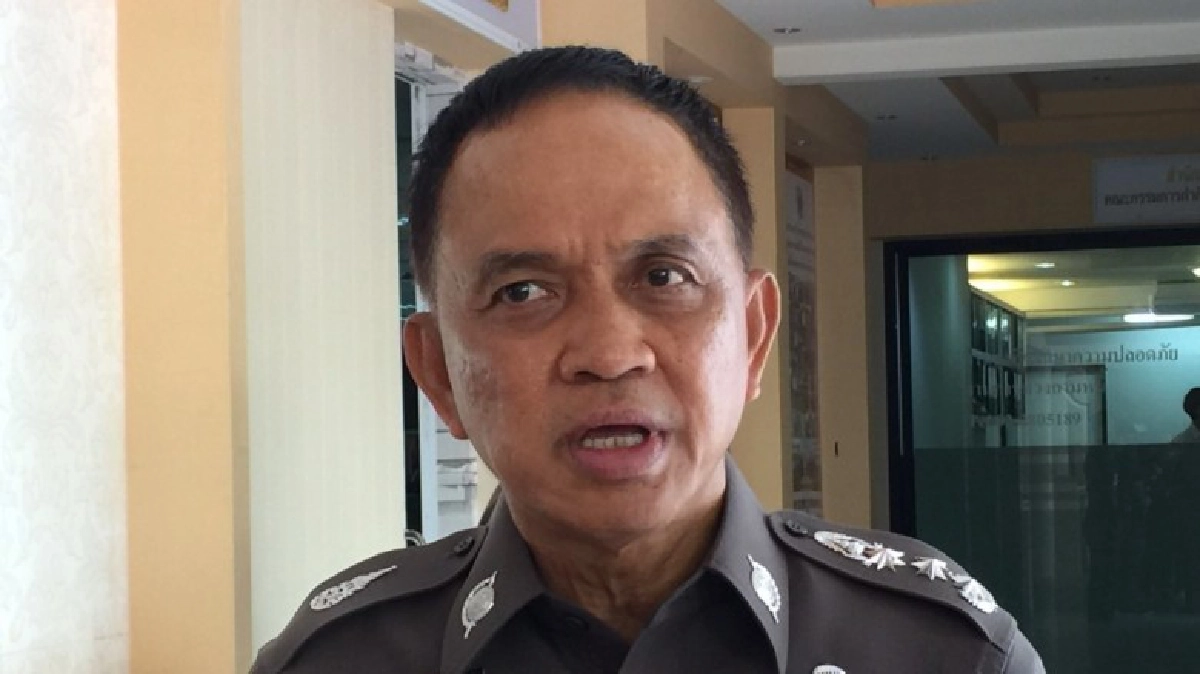 "ศานิตย์"สอบกัญชาของกลางหาย39กก.-รับกังวลใจตร.พัวพัน