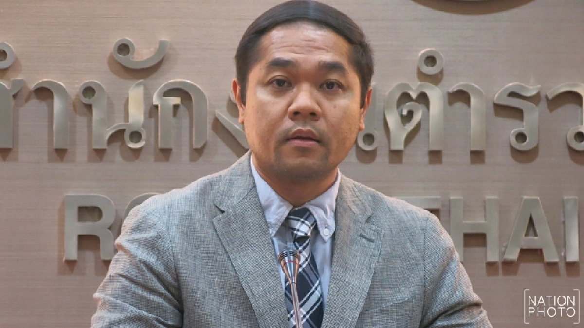 พบหลักฐาน'ตำรวจ 191' รีดส่วยร้านอะไหล่ยนต์