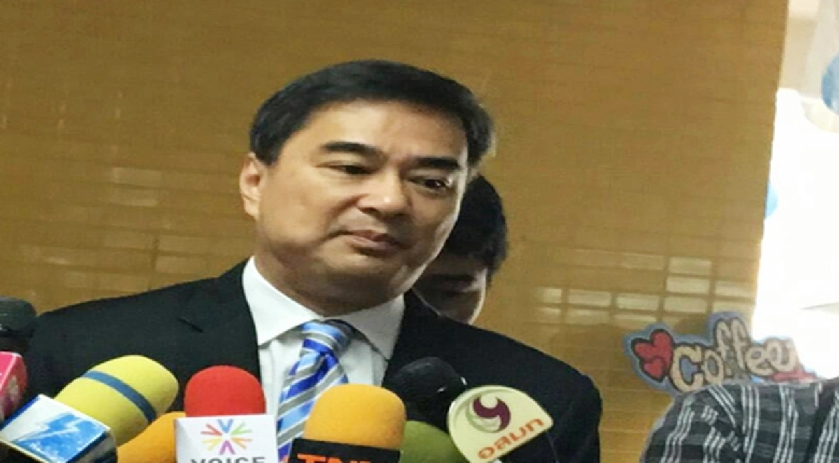 “มาร์ค”มั่นใจ คนซื้อรถกระบะไม่คิดนั่ง 2 คน