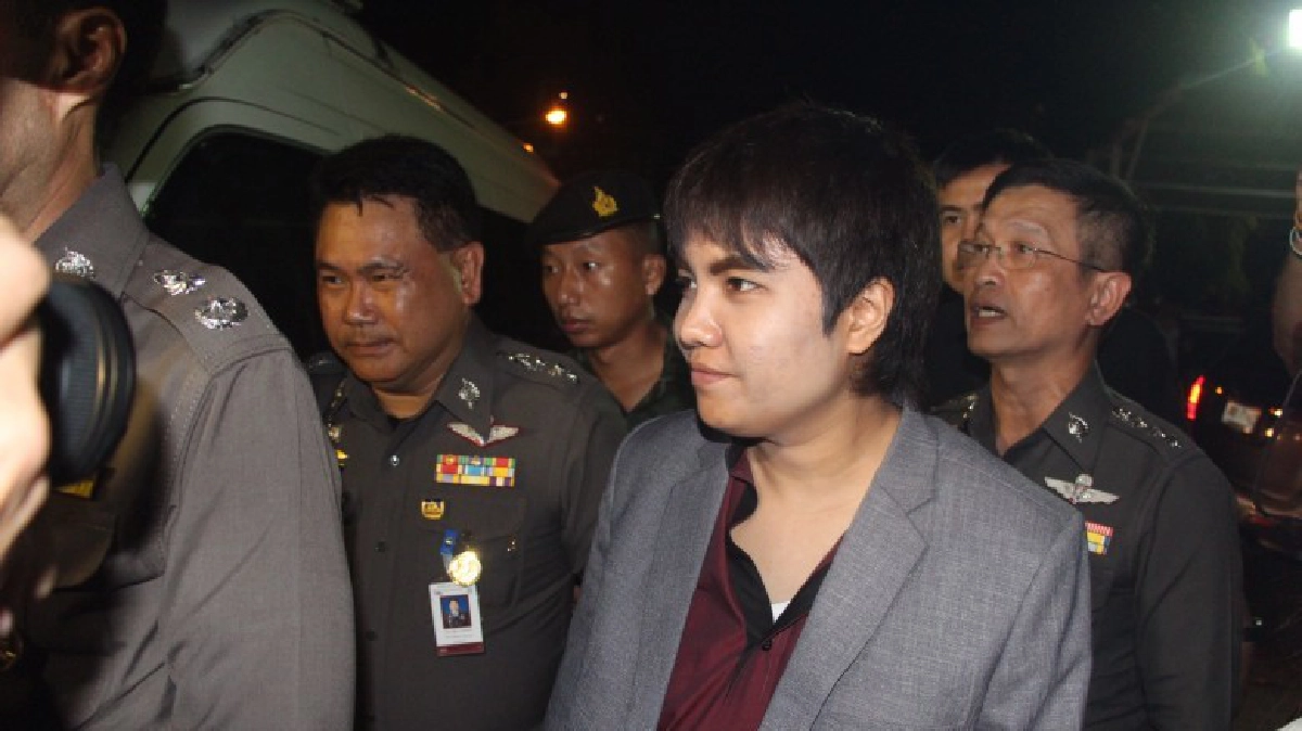 แฉเหยื่อซินแสโชกุนสูญหลักล้านมีทั้งเมียตร.-ทหาร-ทนายความ