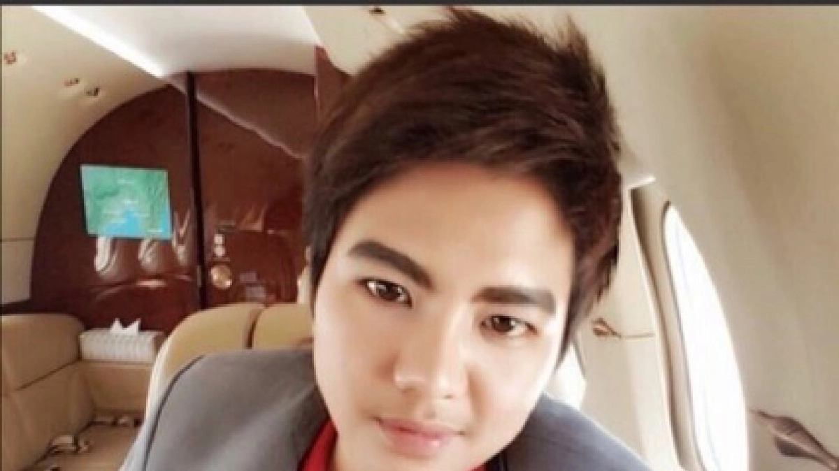 ปปง.ล่าเส้นทางเงิน"โชกุน"-อึ้งเหลือเงินแค่3ล้าน ปปง.ล่าเส้นทางเงิน"โชกุน"-อึ้งเหลือเงินแค่3ล้าน