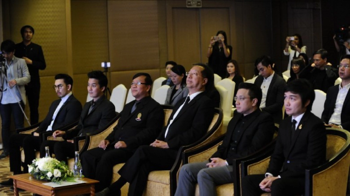 กสอ.ผนึกจุฬาเปิดตัวระบบe-learningเรียนรู้วิธีเริ่มต้นธุรกิจ