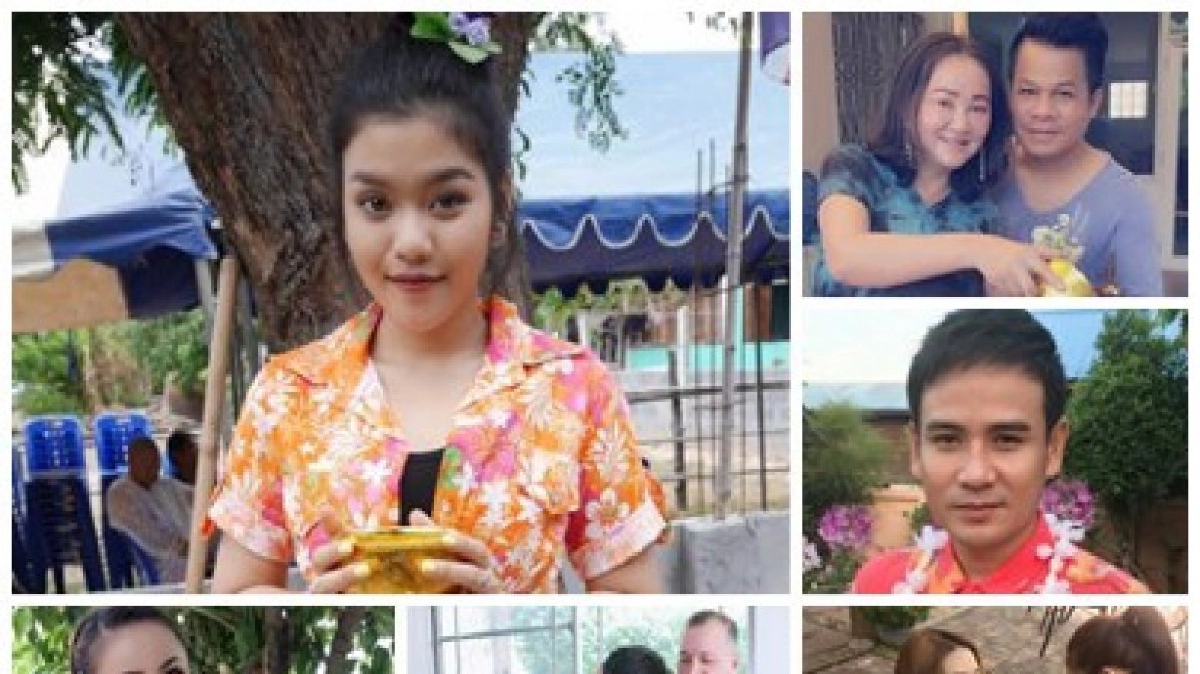 ไอจี-เฟซบุ๊กเปียกโชก สงกรานต์ลูกทุ่งสุดชื่นฉ่ำ ไอจี-เฟซบุ๊กเปียกโชก สงกรานต์ลูกทุ่งสุดชื่นฉ่ำ