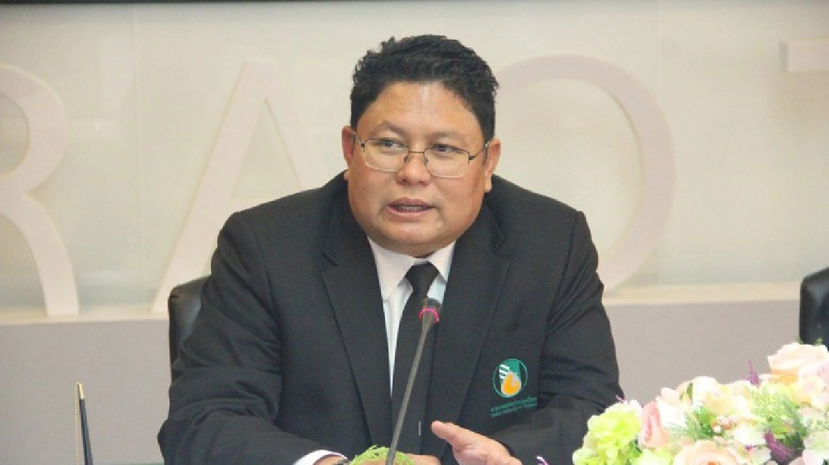 กยท. เปิดรับงานวิจัยเกี่ยวกับยางพารา จัดสรรทุนประจำปีงบ 2561