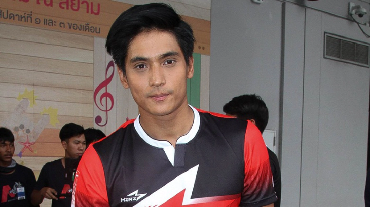 ‘ยุ้ย’แยกตัวออกจาก“สปีดวัน” 'ธัญญ์'ยันไร้ปัญหาผิดใจ ‘ยุ้ย’แยกตัวออกจาก“สปีดวัน” 'ธัญญ์'ยันไร้ปัญหาผิดใจ