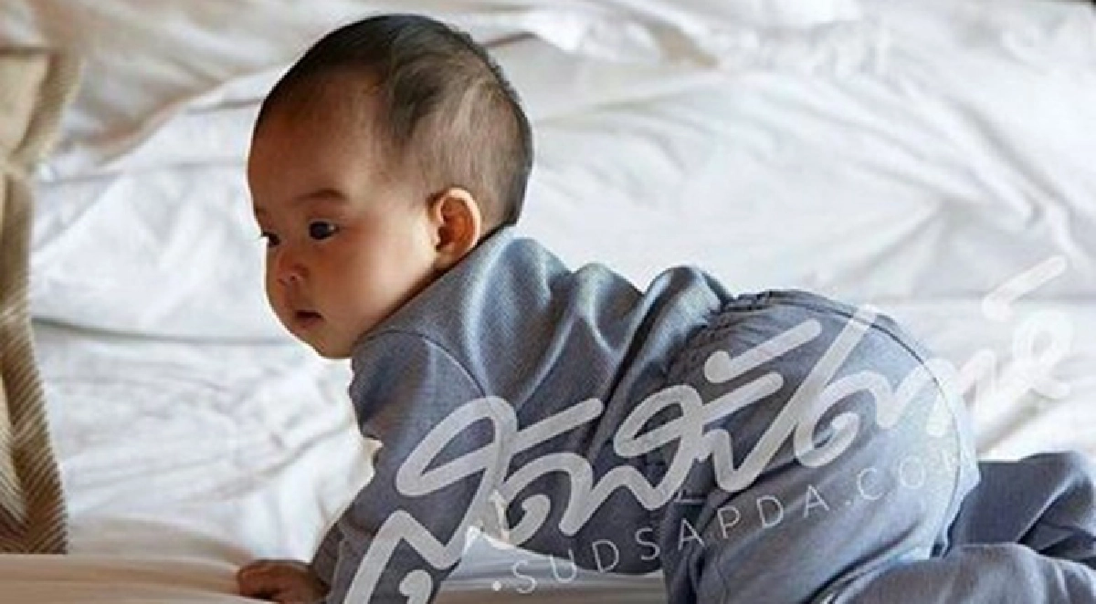 ใครรู้ตัวเป็นทาส ‘เป่าเปา’ยกมือขึ้น... !! ใครรู้ตัวเป็นทาส ‘เป่าเปา’ยกมือขึ้น... !!