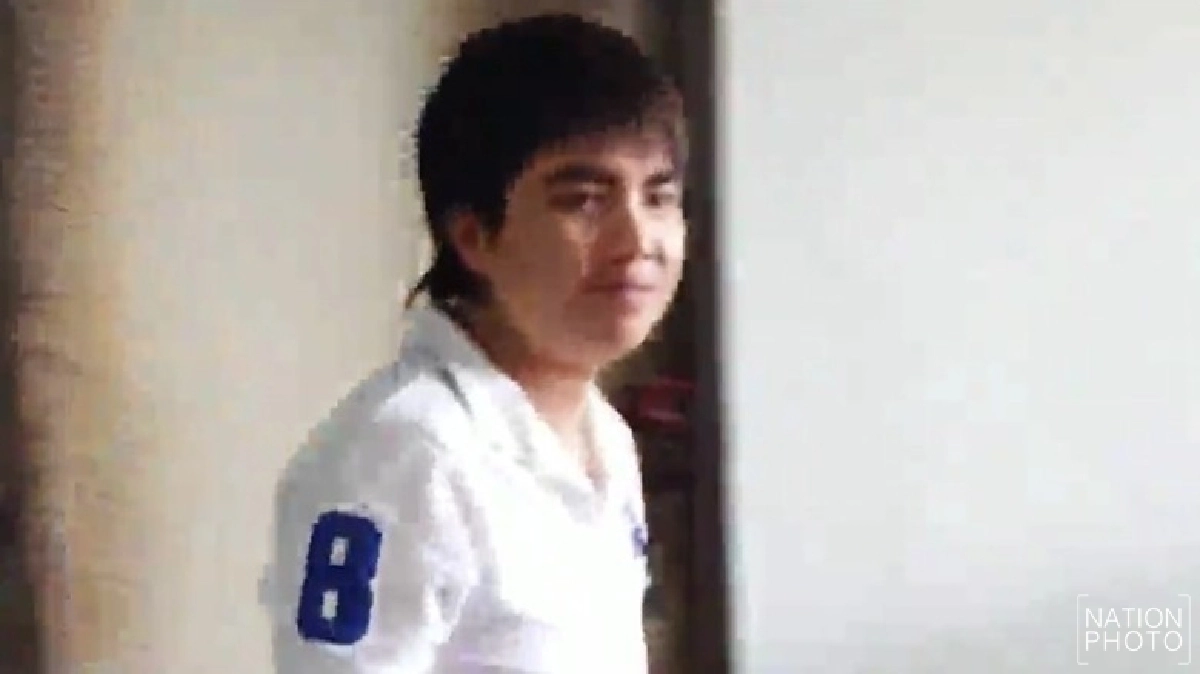 "ซินแสโชกุน" ยังยิ้มได้ !? "ซินแสโชกุน" ยังยิ้มได้ !?