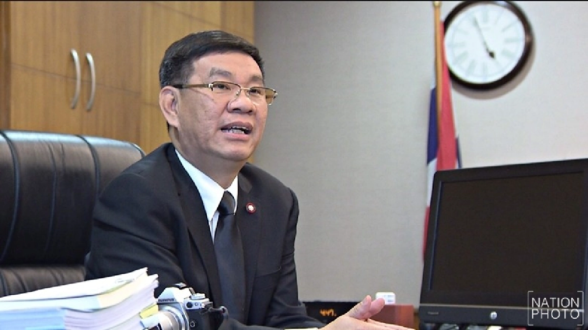  กกต. กำหนดยุทธศาสตร์รับเลือกตั้ง