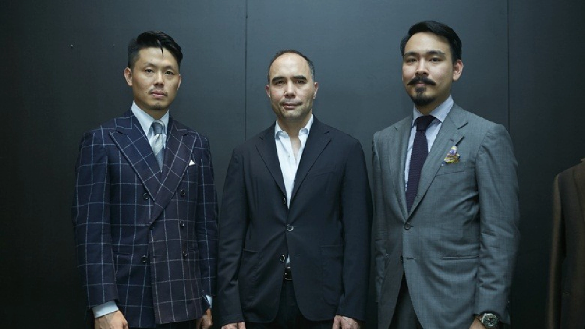 ว่าด้วยศิลปะการแต่งตัวสุดเนี้ยบ ว่าด้วยศิลปะการแต่งตัวสุดเนี้ยบ