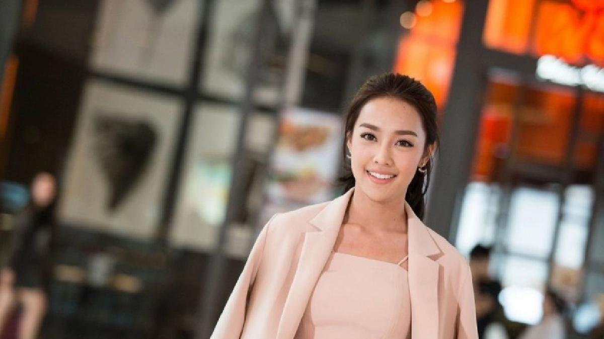 ‘น้ำตาล’เครียดโดนล้อเป็น ‘แก้วหน้าม้า’ 