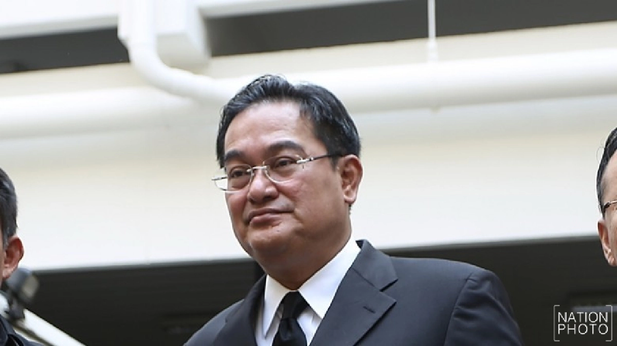 "ชทพ." ไม่ขัด กติกาในร่างกม.พรรค ห่วงพรรคเล็กจะแย่ "ชทพ." ไม่ขัด กติกาในร่างกม.พรรค ห่วงพรรคเล็กจะแย่