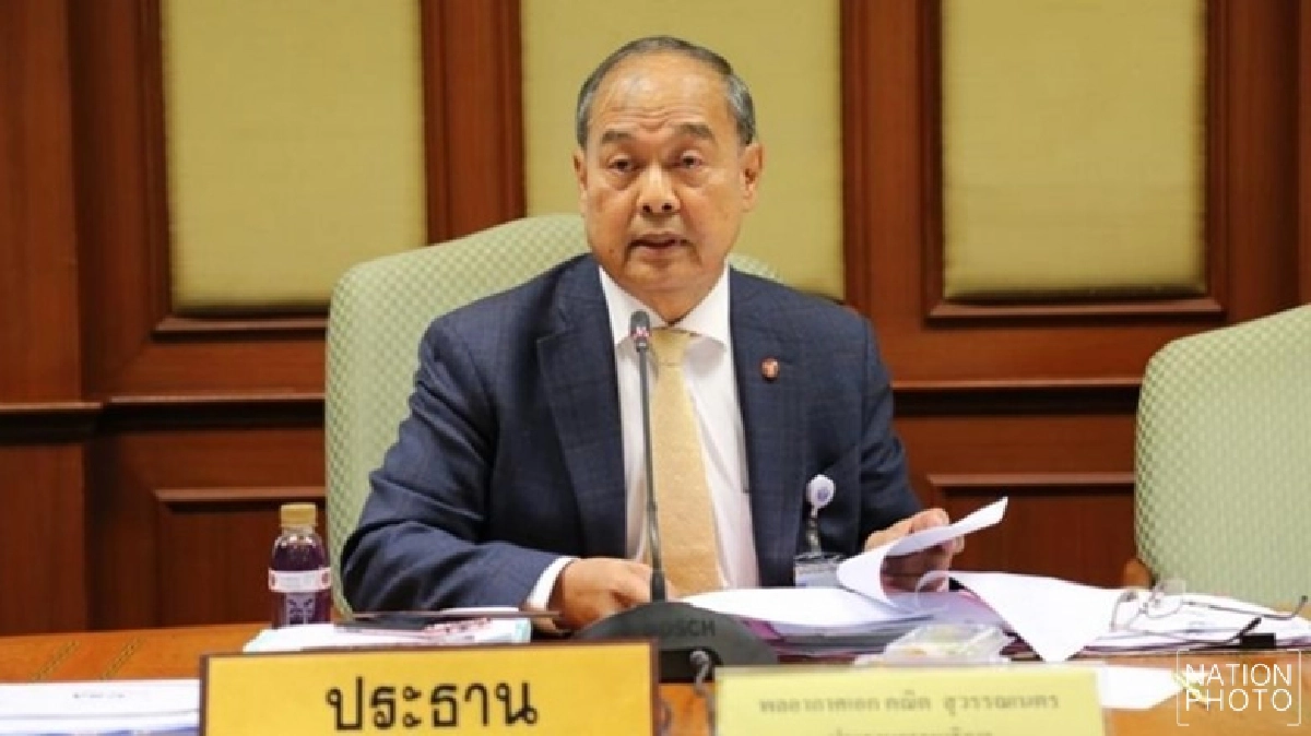 "กมธ.สื่อฯ สปท." กั๊ก กม.คุมจริยธรรมนักข่าว "กมธ.สื่อฯ สปท." กั๊ก กม.คุมจริยธรรมนักข่าว