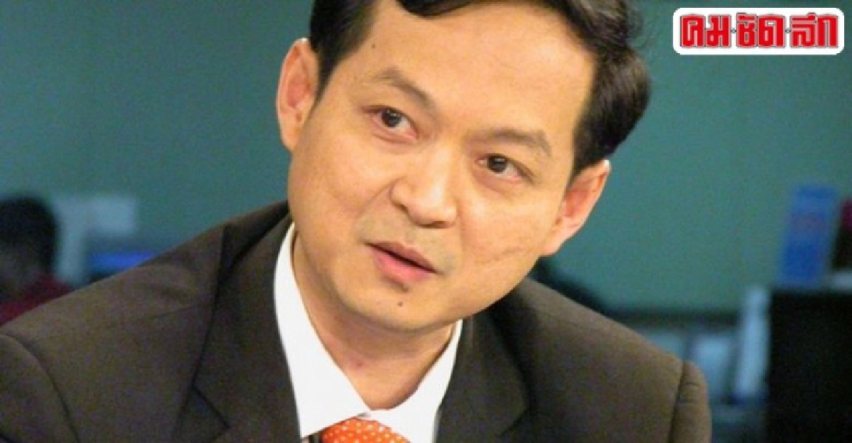  "อมร" ดักคอ "สนช." อย่ายื้อกฎหมายลูก