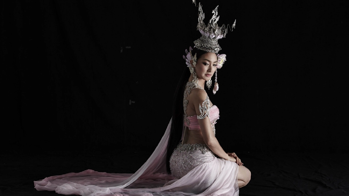 'หม่อมน้อย' ชม 'แพนเค้ก' ทำงานน่านับถือ