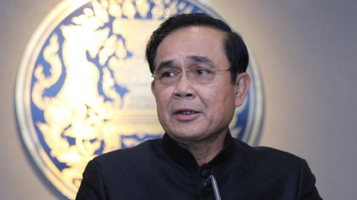 นายกฯยังไม่พอใจแม้ยอดตายสงกรานต์ลด นายกฯยังไม่พอใจแม้ยอดตายสงกรานต์ลด