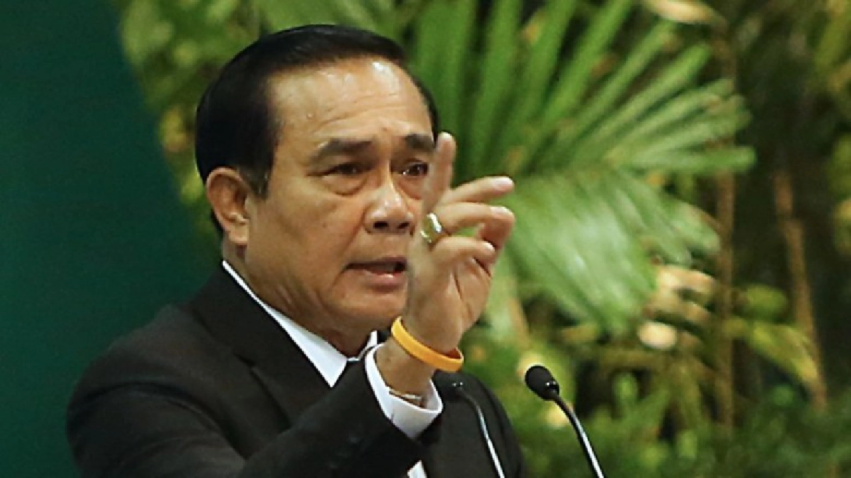 ปูนบำเหน็จ ให้คนช่วยงาน คสช. เพราะภาระมากขึ้่น ปูนบำเหน็จ ให้คนช่วยงาน คสช. เพราะภาระมากขึ้่น