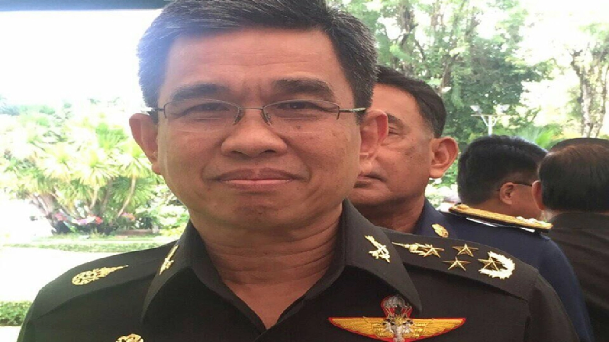 เชิญกลุ่มการเมืองตรวจสอบข้อเสนอแนะปรองดอง