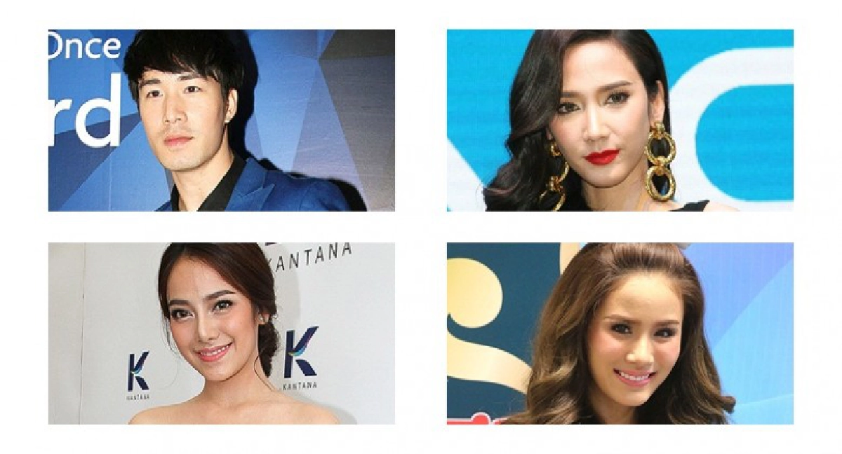 คมชัดลึก เม้าท์นอกจอ วันพุธ 19 เม.ย. คมชัดลึก เม้าท์นอกจอ วันพุธ 19 เม.ย.