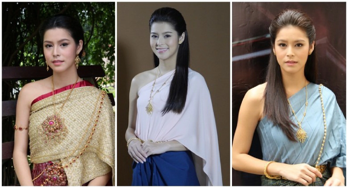'ยิหวา-ปรียากานต์' สลัดคราบหญิงสาวยุคปัจจุบัน 'ยิหวา-ปรียากานต์' สลัดคราบหญิงสาวยุคปัจจุบัน