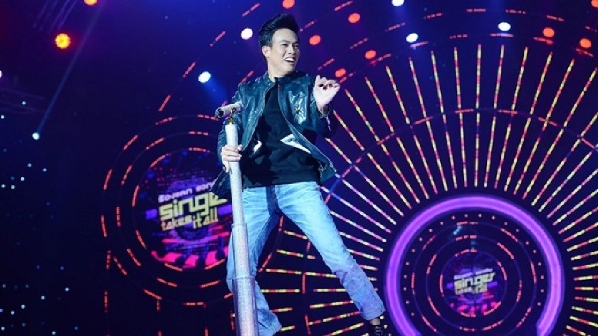  'ปอ-อรรณพ' มีหวั่น อาจถึงจุดจบในวงการนักร้อง!!! 
