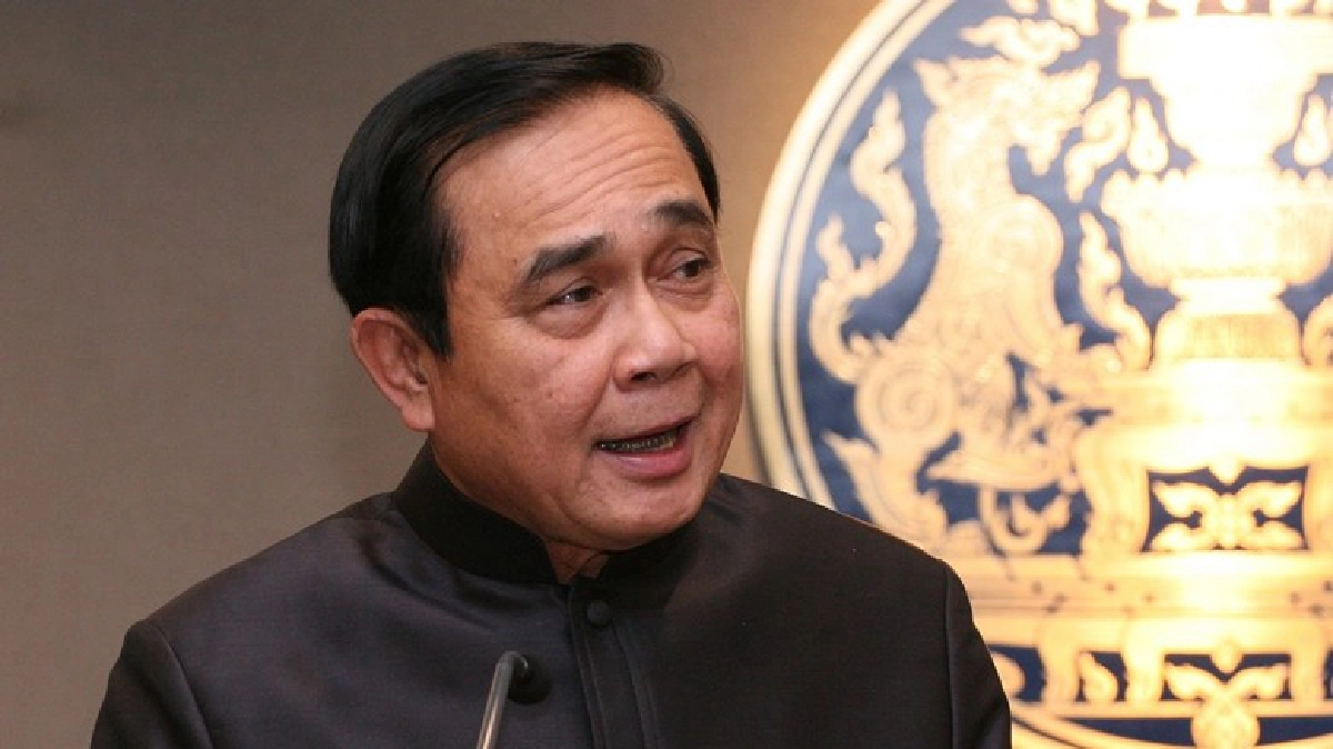 "ประยุทธ์" เล็งชวน "บาห์เรน" ลงทุน EEC "ประยุทธ์" เล็งชวน "บาห์เรน" ลงทุน EEC