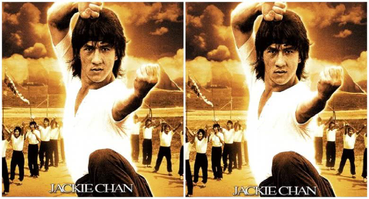ภาพยนตร์แอ็คชั่นสุดมันส์ Dragon Lord - เฉินหลงจ้าวมังกร