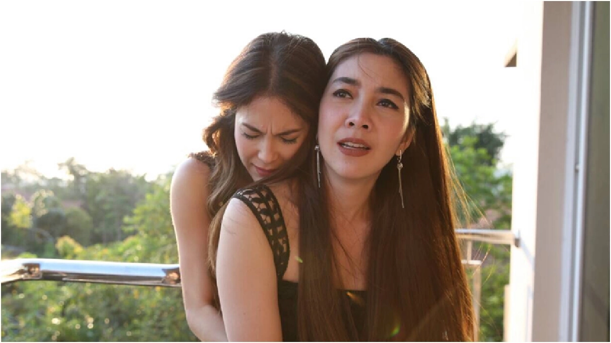 'วุ้นเส้น' น้อยใจ 'พอลล่า'