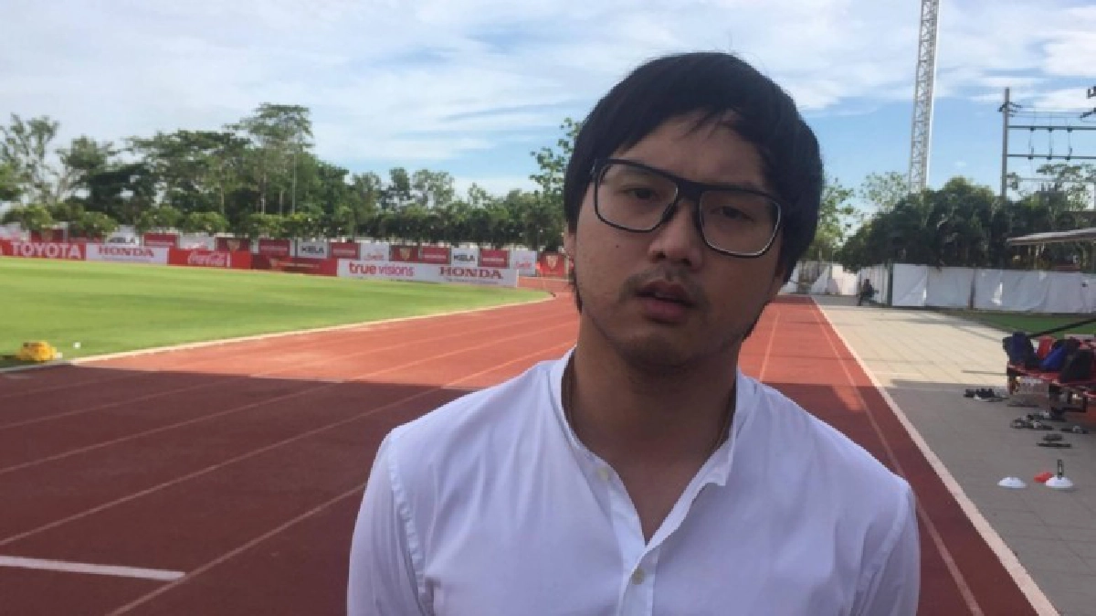"ค้างคาวไฟ-สุโขทัย เอฟซี" ลั่นเก็บแต้ม นัดเจอ "ไทย-ฮอนด้า" "ค้างคาวไฟ-สุโขทัย เอฟซี" ลั่นเก็บแต้ม นัดเจอ "ไทย-ฮอนด้า"