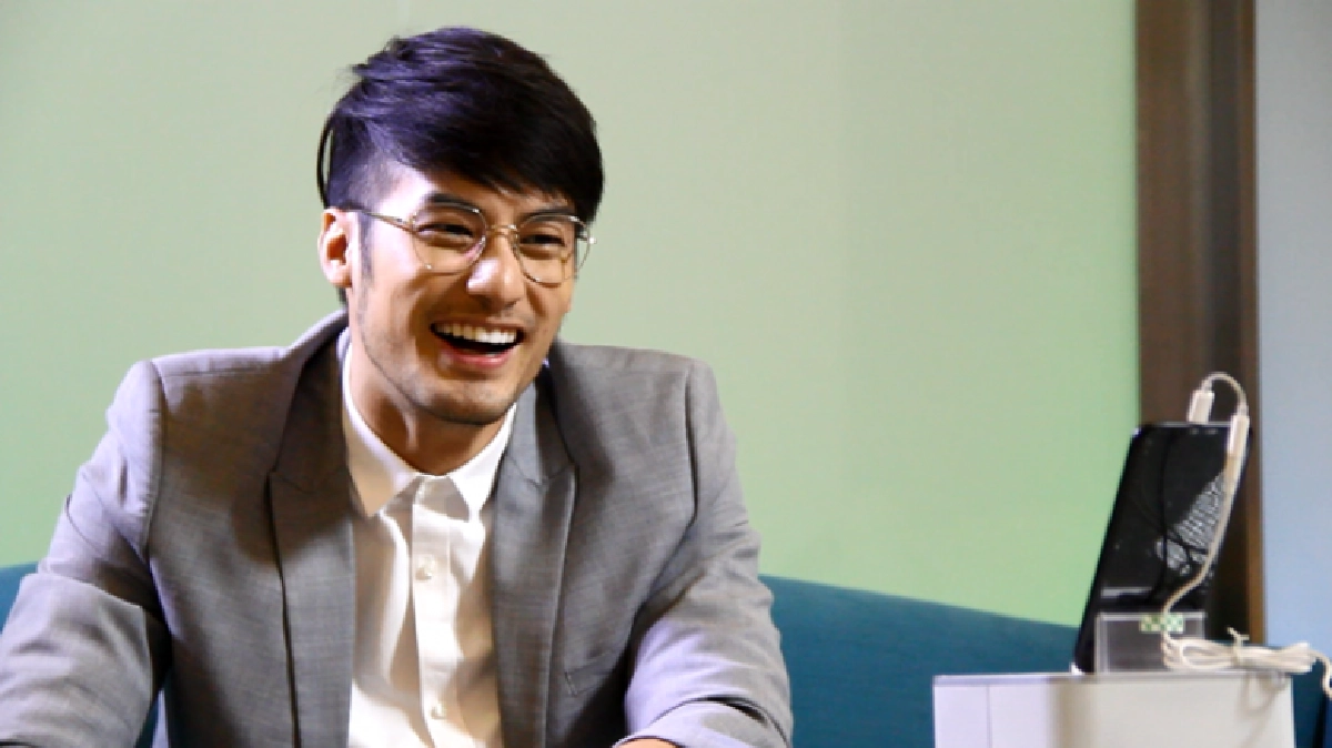 ระเบิดต่อมนักสืบ มาลุ้นกันว่าคู่เดท 'บอย ปกรณ์' เป็นใคร!