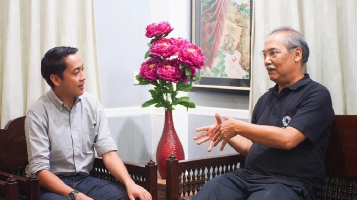 มูลนิธิรักษ์ไทย ยัน 'เมืองไทยต้องไม่มีเอดส์'