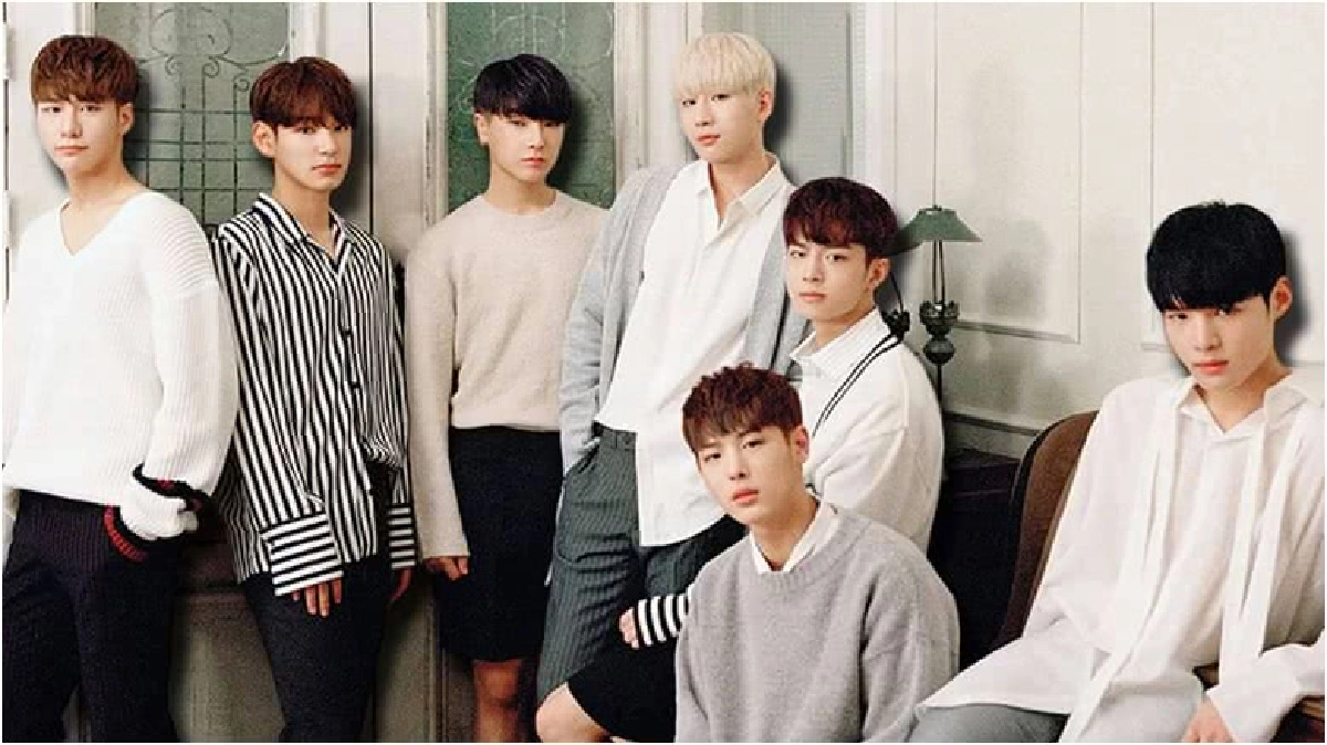 อลิซไทยสุดฟิน! 7 หนุ่ม VICTON ส่งคลิปอ้อนหนักมาก!! อลิซไทยสุดฟิน! 7 หนุ่ม VICTON ส่งคลิปอ้อนหนักมาก!!