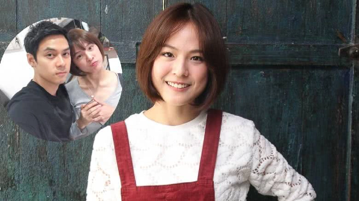 ‘แพตตี้’ เฉลยเคล็ดลับมัดใจ ‘แดน’ 7 ปี ‘แพตตี้’ เฉลยเคล็ดลับมัดใจ ‘แดน’ 7 ปี