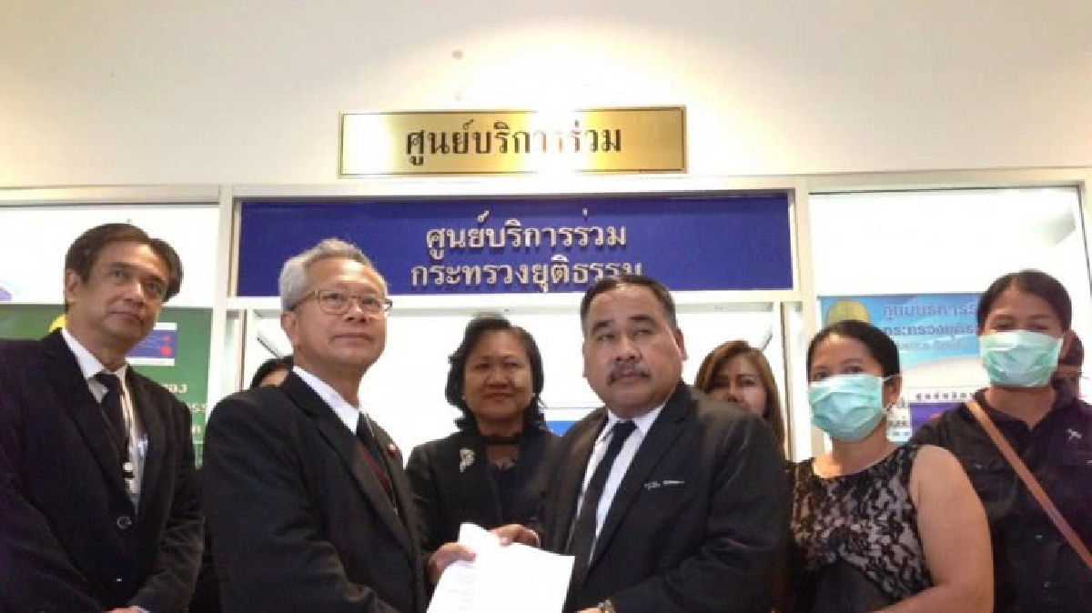 ร้องสนช.เพิ่มโทษซิ่งรถชนคนตายเข้าข่ายเจตนา ร้องสนช.เพิ่มโทษซิ่งรถชนคนตายเข้าข่ายเจตนา