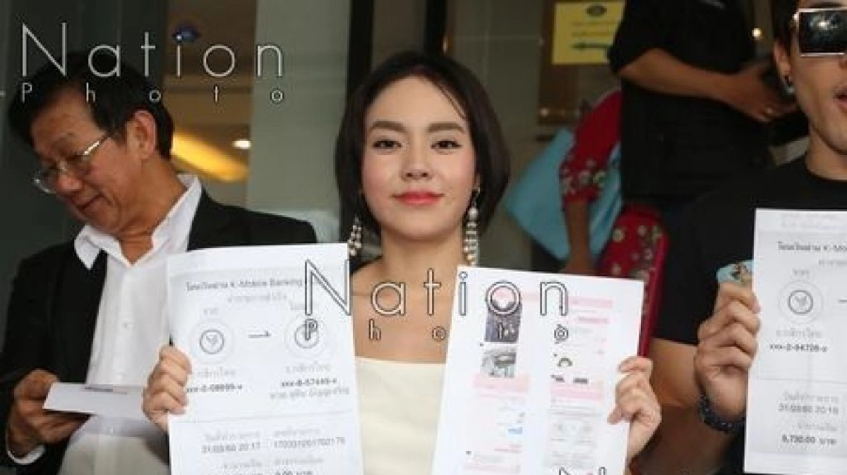 กัสจังโร่แจง ตร.ปมไลน์หลุดชวนเที่ยวญี่ปุ่นยันเป็นเหยื่อโชกุน กัสจังโร่แจง ตร.ปมไลน์หลุดชวนเที่ยวญี่ปุ่นยันเป็นเหยื่อโชกุน