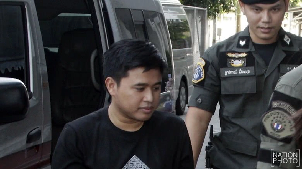 "ซินแสโชกุน" ขอทำใจเรื่องประกัน "ซินแสโชกุน" ขอทำใจเรื่องประกัน